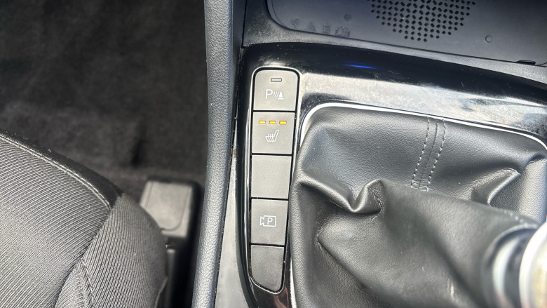 Hyundai TUCSON 1.6 TGDi Premium 5dr 2WD Petrol Estate